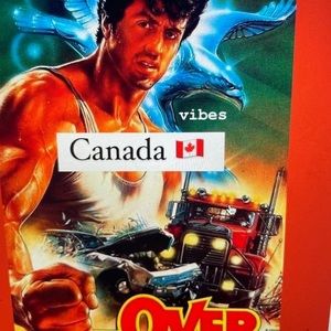 Meet your Posher, Sylvia